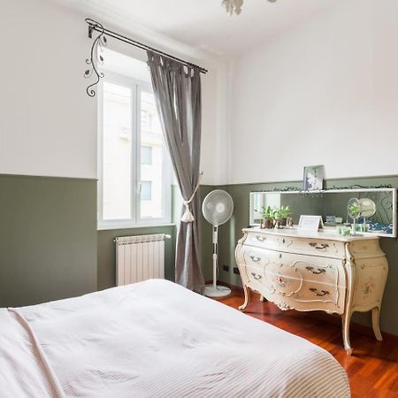 New Suite Amelie Rome Luaran gambar