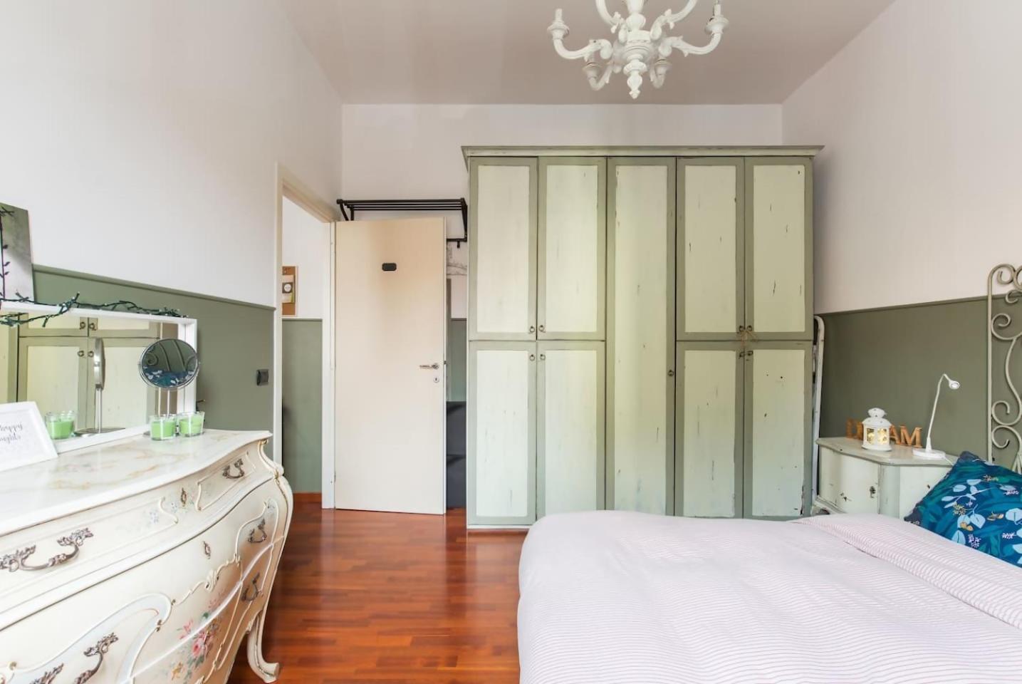 New Suite Amelie Rome Luaran gambar