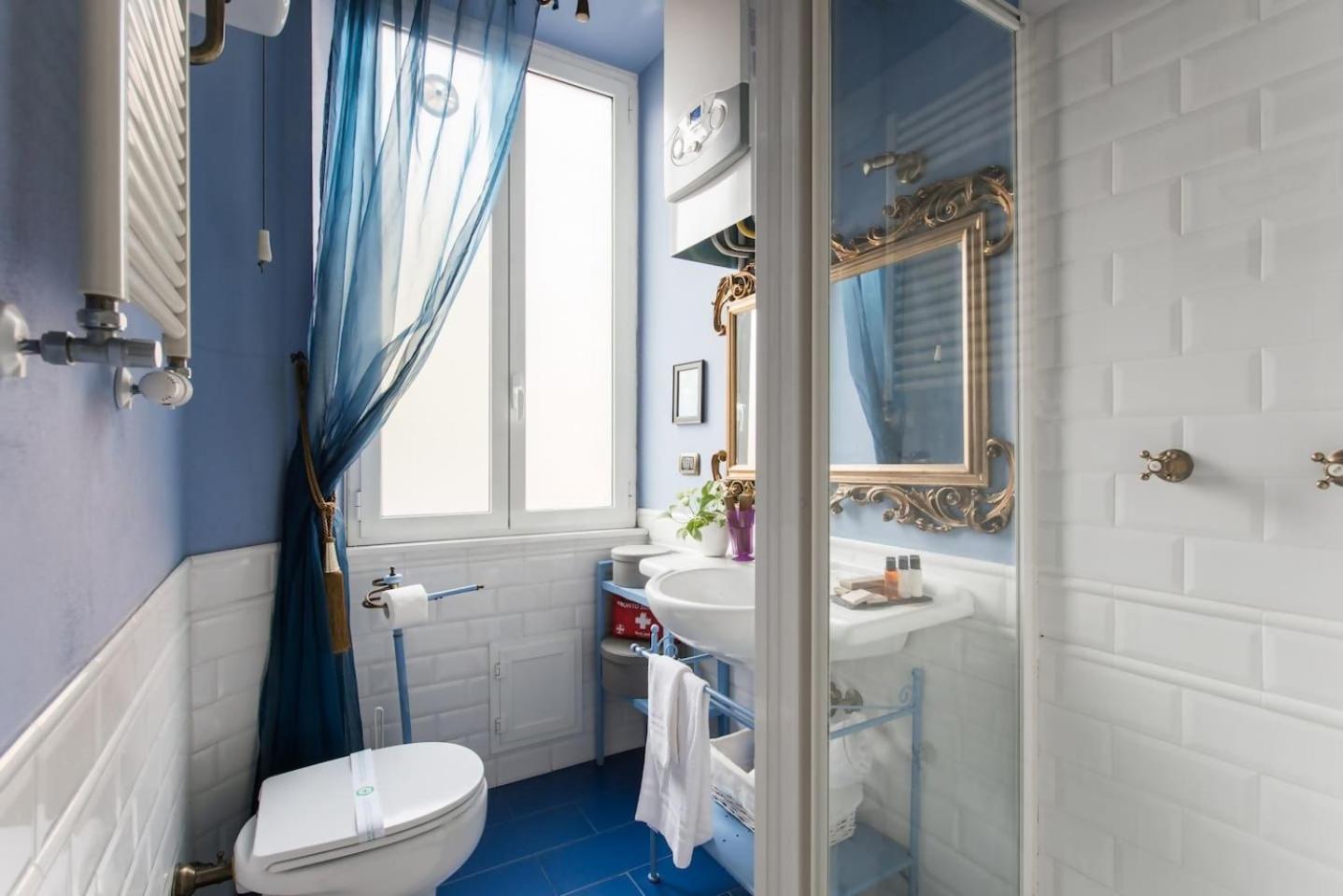 New Suite Amelie Rome Luaran gambar