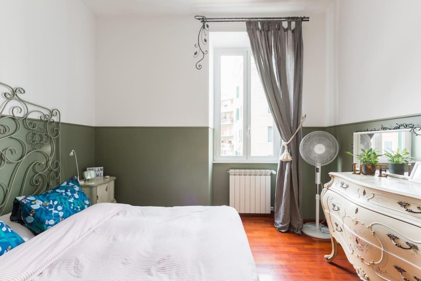New Suite Amelie Rome Luaran gambar