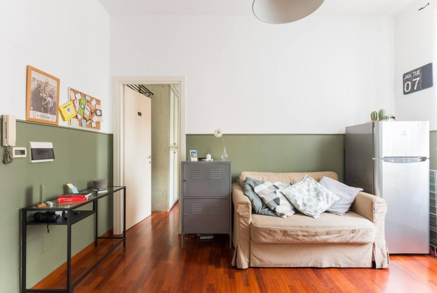 New Suite Amelie Rome Luaran gambar