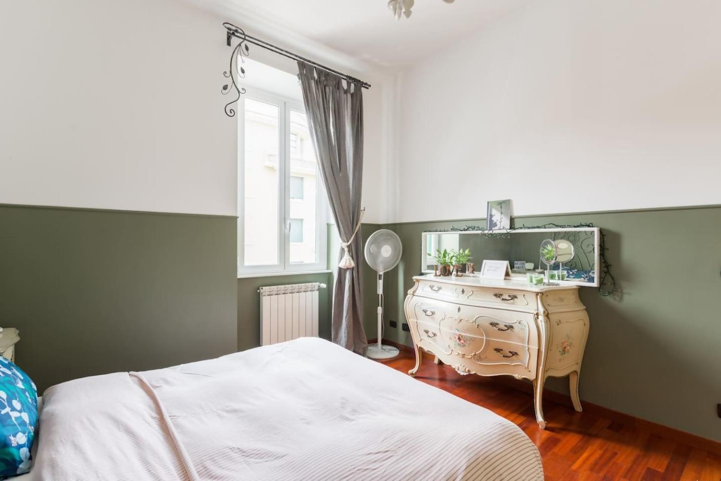 New Suite Amelie Rome Luaran gambar