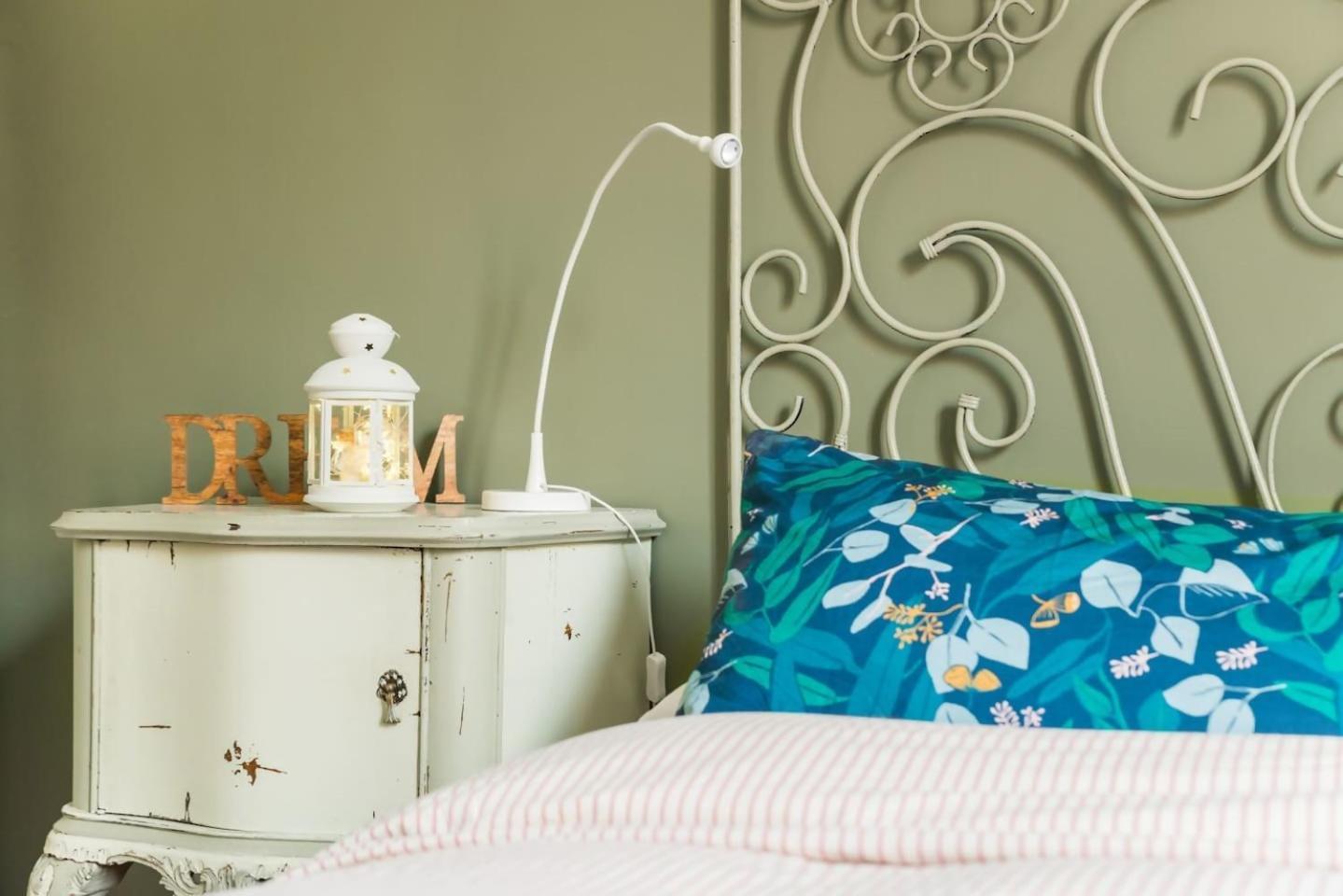 New Suite Amelie Rome Luaran gambar
